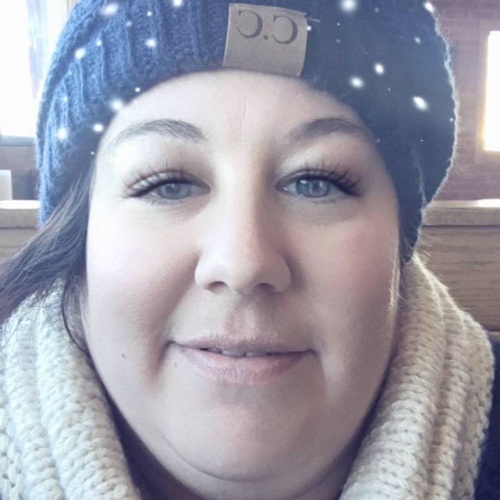 Meet your Posher, Melisha